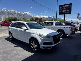 Used 2012 Audi Q7 3.0T Premium Plus image 1