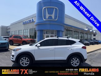 Used 2019 Hyundai Tucson Value image 1