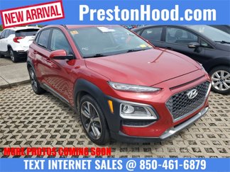 Used 2021 Hyundai Kona Limited video 1