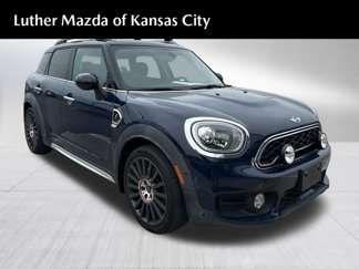 Used 2017 MINI Cooper Countryman S image 1