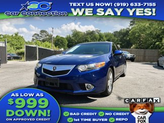 Used 2013 Acura TSX Sedan image 1