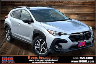 New 2025 Subaru Crosstrek 2.5i Premium image 1
