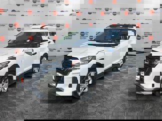 Used 2024 Nissan Kicks S video 1