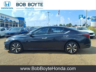 Used 2019 Nissan Altima 2.5 SV image 1