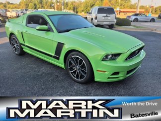 Used 2013 Ford Mustang GT Premium w/ Security Pkg image 1