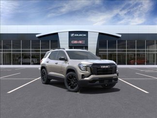 New 2025 GMC Terrain Elevation w/ Black Edition image 1