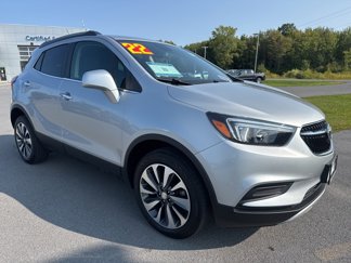 Used 2022 Buick Encore Preferred w/ Safety Package image 1