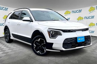 Used 2023 Kia Niro Wind w/ Wind Preserve Package image 1