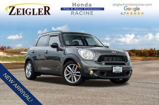 Used 2011 MINI Cooper Countryman S image 1