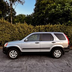 Used 2005 Honda CR-V EX image 1