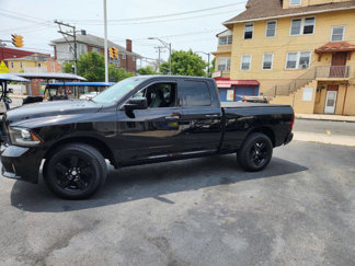 Used 2014 RAM 1500 Express w/ Black Ram 1500 Express Group image 1