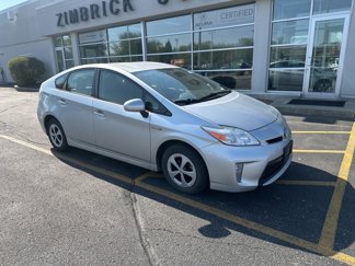 Used 2013 Toyota Prius image 1