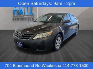Used 2011 Toyota Camry image 1