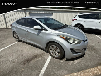 Used 2016 Hyundai Elantra SE image 1