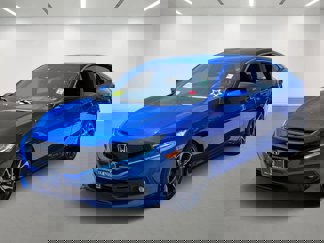 Used 2019 Honda Civic Sport image 1