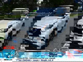 Used 2022 Toyota Highlander XLE image 1