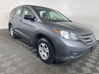 Used 2014 Honda CR-V LX image 1