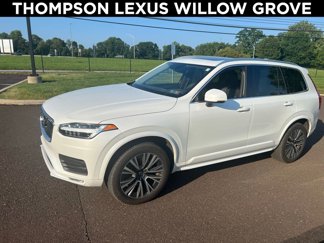 Used 2020 Volvo XC90 T5 Momentum image 1