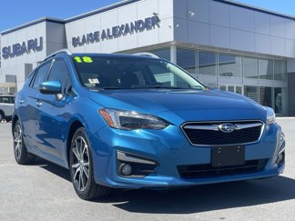 Used 2018 Subaru Impreza 2.0i Limited image 1