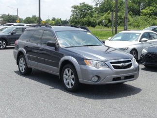 Used 2009 Subaru Outback 2.5i Special Edition image 1