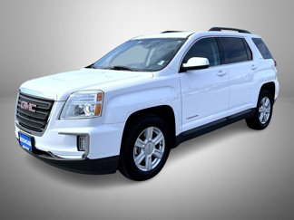 Used 2016 GMC Terrain SLE w/ Convenience Package video 1