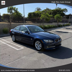 Used 2011 BMW 328i xDrive Coupe image 1