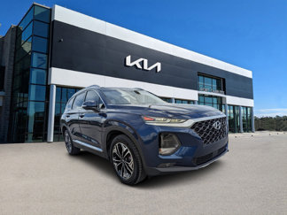 Used 2020 Hyundai Santa Fe SEL image 1