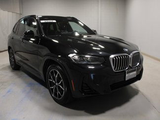 Used 2022 BMW X3 xDrive30i w/ M Sport Package 2 image 1