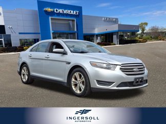 Used 2013 Ford Taurus SEL image 1