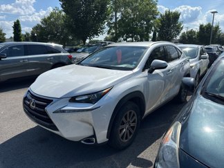 Used 2016 Lexus NX 200t FWD image 1