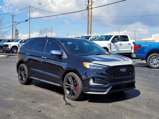 Used 2019 Ford Edge ST w/ Equipment Group 401A image 1