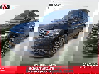 Used 2021 Volkswagen Jetta SE w/ SE Cold Weather Package image 1