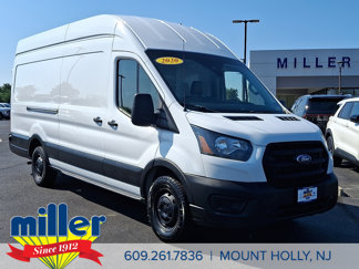 Used 2020 Ford Transit 250 148 High Roof Extended image 1