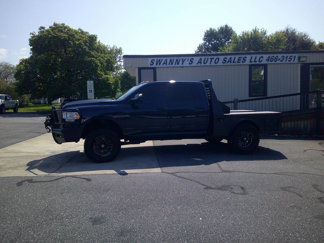 Used 2020 RAM 2500 Lone Star w/ Level 1 Equipment Group image 1