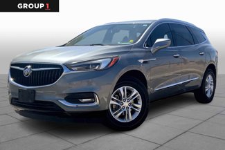 Used 2018 Buick Enclave Essence w/ Trailering Package image 1