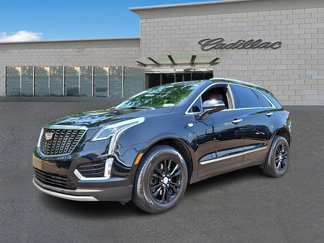 Used 2023 Cadillac XT5 Premium Luxury image 1