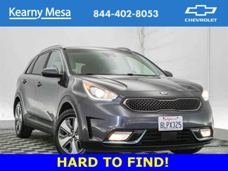 Used 2019 Kia Niro LX image 1