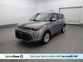 Used 2023 Kia Soul LX w/ Option Group 015 image 1