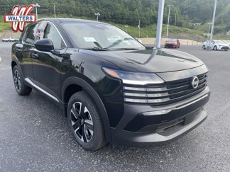New 2025 Nissan Kicks SV image 1