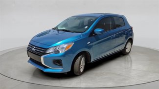 New 2024 Mitsubishi Mirage ES image 1