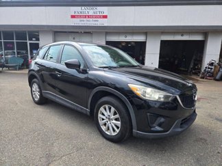 Used 2014 MAZDA CX-5 Sport image 1