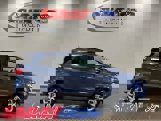 Used 2022 Ford EcoSport SE w/ Interior Protection Package image 1