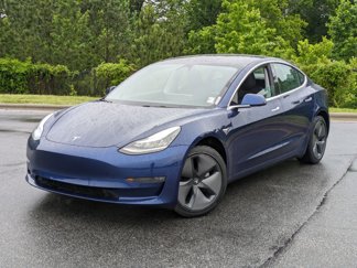 Used 2019 Tesla Model 3 Long Range image 1