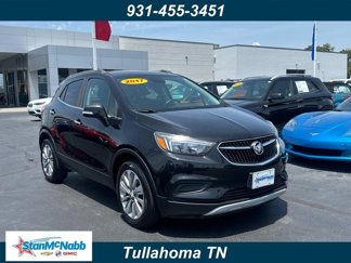 Used 2017 Buick Encore Preferred image 1