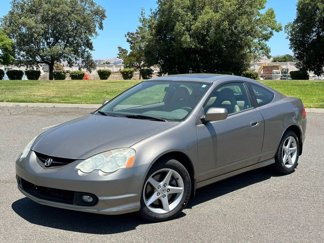 Used 2004 Acura RSX Type-S image 1