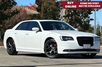 Used 2023 Chrysler 300 S image 1