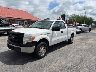 Used 2013 Ford F150 XL w/ PWR Equipment Group image 1