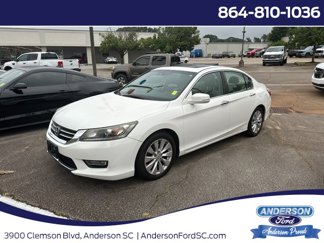 Used 2013 Honda Accord EX-L image 1