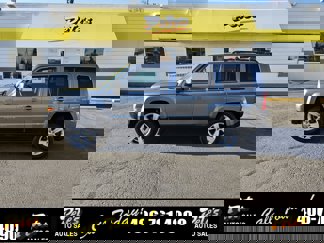 Used 2011 Jeep Patriot Latitude image 1