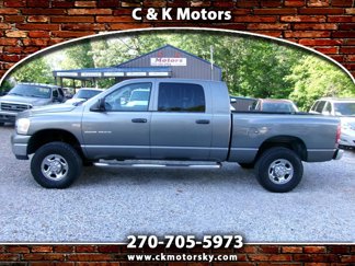 Used 2006 Dodge Ram 1500 Truck SLT w/ Trailer Tow Group image 1